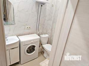 Студия квартира, вторичка, 20м2, 1/4 этаж