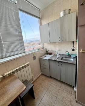 1-к квартира, вторичка, 41м2, 5/6 этаж