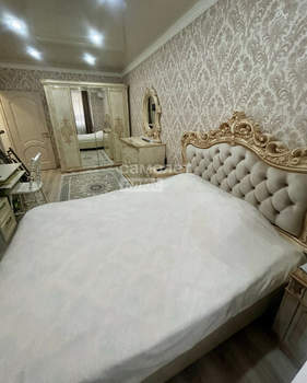 1-к квартира, вторичка, 42м2, 1/16 этаж