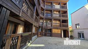 Студия квартира, вторичка, 16м2, 1/4 этаж