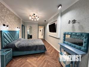 2-к квартира, вторичка, 89м2, 2/9 этаж