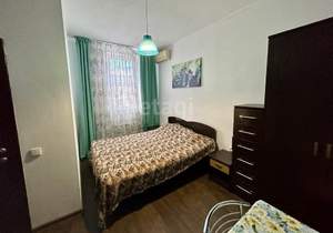 Студия квартира, вторичка, 17м2, 2/3 этаж