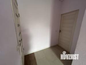 Студия квартира, вторичка, 20м2, 2/3 этаж