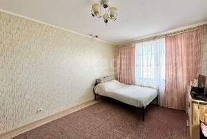 2-к квартира, вторичка, 61м2, 11/17 этаж