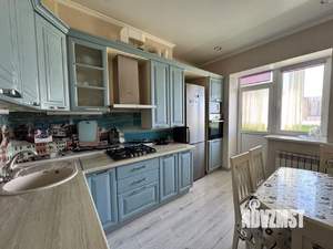 2-к квартира, вторичка, 57м2, 5/5 этаж