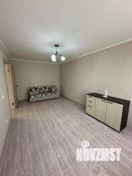 1-к квартира, вторичка, 41м2, 13/16 этаж