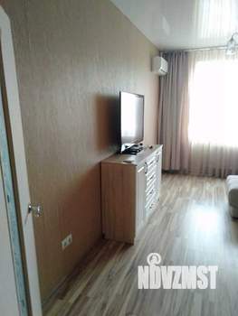 1-к квартира, вторичка, 42м2, 12/17 этаж