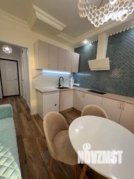 Студия квартира, вторичка, 23м2, 4/7 этаж