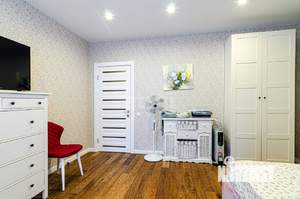 2-к квартира, вторичка, 106м2, 4/10 этаж