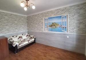 1-к квартира, вторичка, 23м2, 4/5 этаж