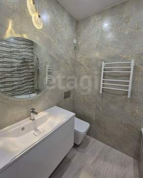 1-к квартира, вторичка, 41м2, 9/14 этаж