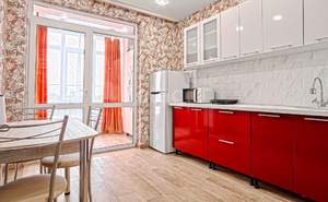 1-к квартира, вторичка, 34м2, 6/7 этаж