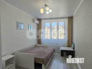 1-к квартира, вторичка, 41м2, 7/9 этаж