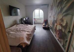 1-к квартира, вторичка, 44м2, 5/5 этаж