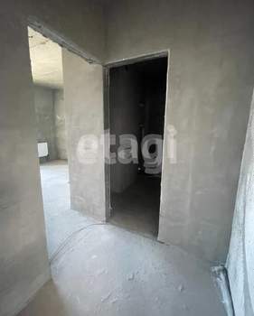 Студия квартира, вторичка, 27м2, 18/22 этаж