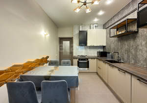 3-к квартира, вторичка, 78м2, 4/4 этаж