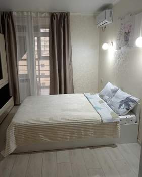 Студия квартира, вторичка, 25м2, 7/16 этаж