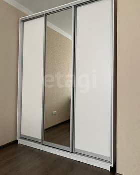 1-к квартира, вторичка, 37м2, 2/14 этаж