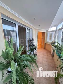 2-к квартира, вторичка, 81м2, 4/7 этаж