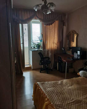 2-к квартира, вторичка, 70м2, 5/7 этаж