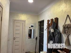 2-к квартира, вторичка, 53м2, 9/9 этаж