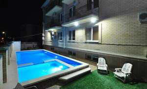 Студия квартира, вторичка, 17м2, 1/3 этаж