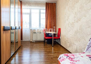 2-к квартира, вторичка, 56м2, 2/3 этаж