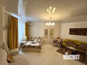 1-к квартира, вторичка, 59м2, 3/13 этаж