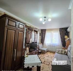 1-к квартира, вторичка, 36м2, 2/9 этаж