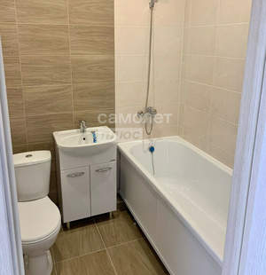 1-к квартира, сданный дом, 36м2, 3/16 этаж