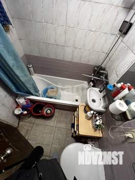 3-к квартира, вторичка, 60м2, 1/2 этаж