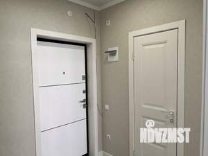 1-к квартира, вторичка, 37м2, 9/13 этаж