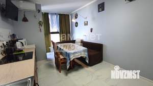 2-к квартира, вторичка, 64м2, 9/17 этаж