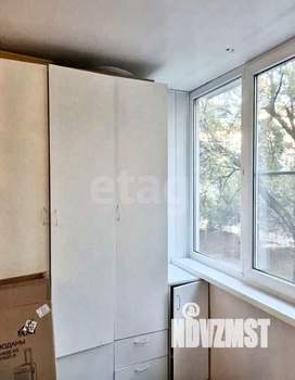 2-к квартира, вторичка, 43м2, 3/5 этаж