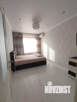 1-к квартира, вторичка, 38м2, 6/20 этаж