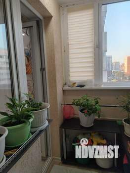 1-к квартира, вторичка, 36м2, 9/13 этаж