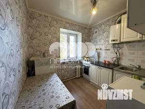 2-к квартира, вторичка, 45м2, 4/4 этаж