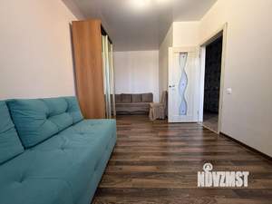 1-к квартира, вторичка, 39м2, 15/19 этаж