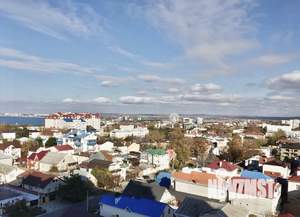 3-к квартира, вторичка, 90м2, 8/16 этаж