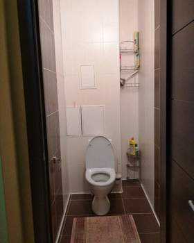 2-к квартира, вторичка, 69м2, 4/10 этаж