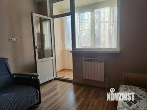 Студия квартира, вторичка, 29м2, 2/20 этаж