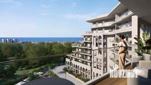 1-к квартира, вторичка, 26м2, 4/9 этаж