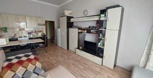 Студия квартира, вторичка, 31м2, 6/6 этаж