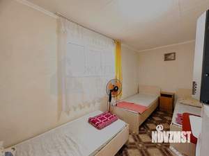 Студия квартира, вторичка, 12м2, 1/1 этаж