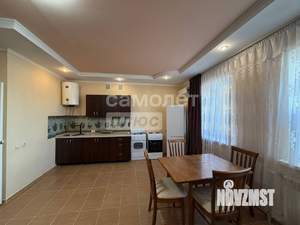 Студия квартира, вторичка, 36м2, 3/3 этаж