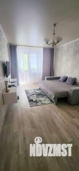 2-к квартира, вторичка, 59м2, 4/5 этаж