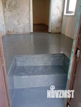 2-к квартира, вторичка, 36м2, 1/1 этаж