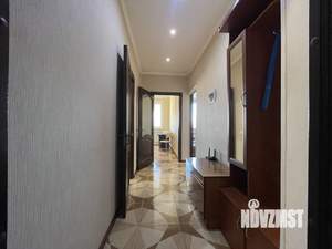 1-к квартира, вторичка, 44м2, 7/9 этаж