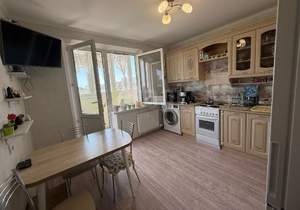 1-к квартира, вторичка, 40м2, 6/17 этаж
