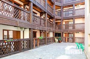 Студия квартира, вторичка, 22м2, 2/4 этаж